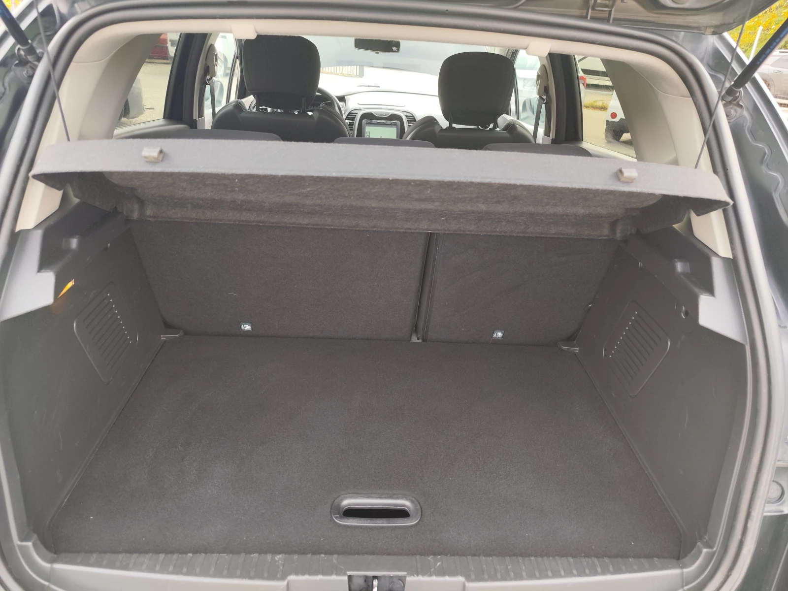 Renault Captur 1.5DCi* LED* EURO5B* NAVI*  | Mobile.bg   13