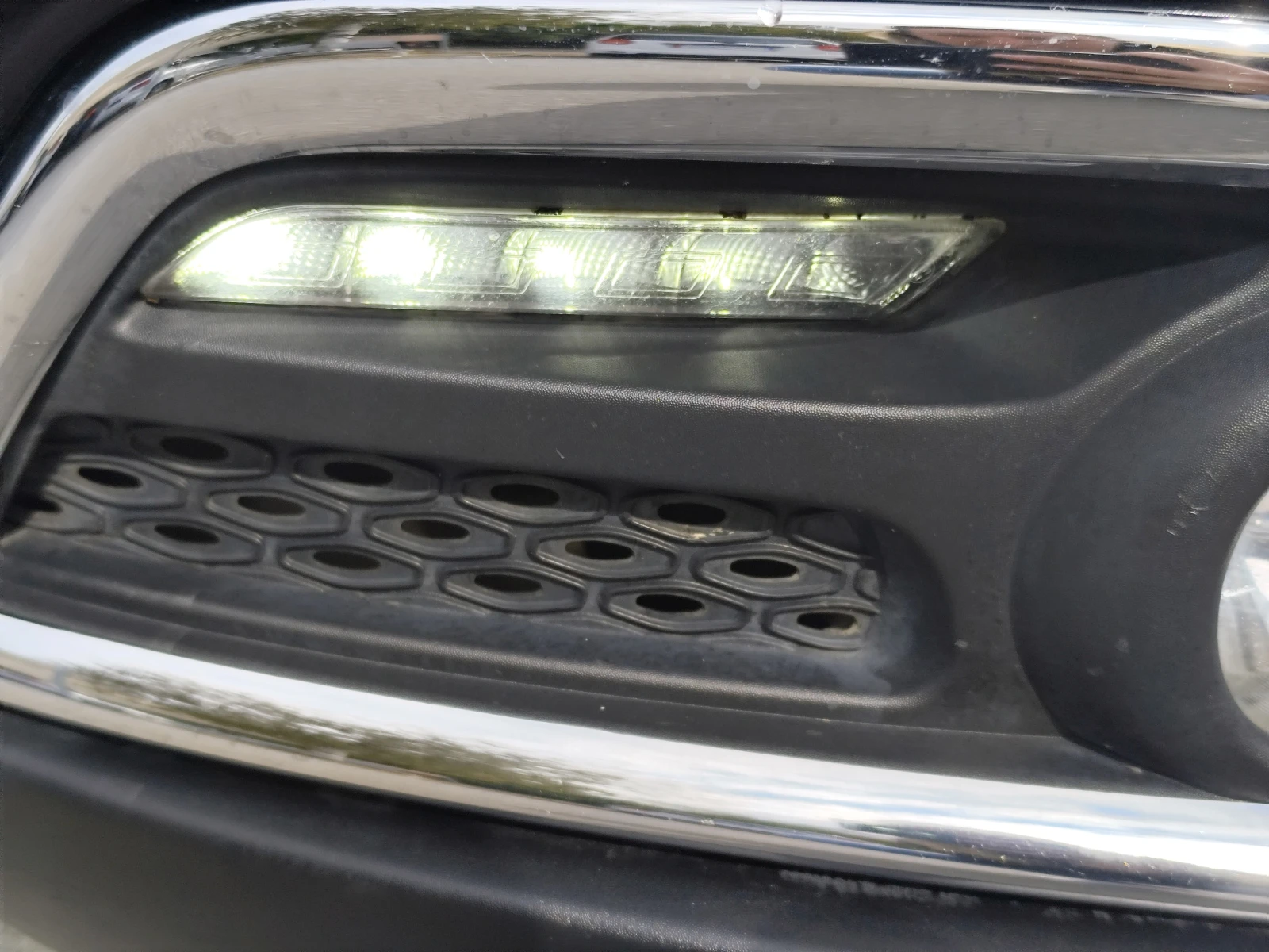 Renault Captur 1.5DCi* LED* EURO5B* NAVI*  | Mobile.bg   15