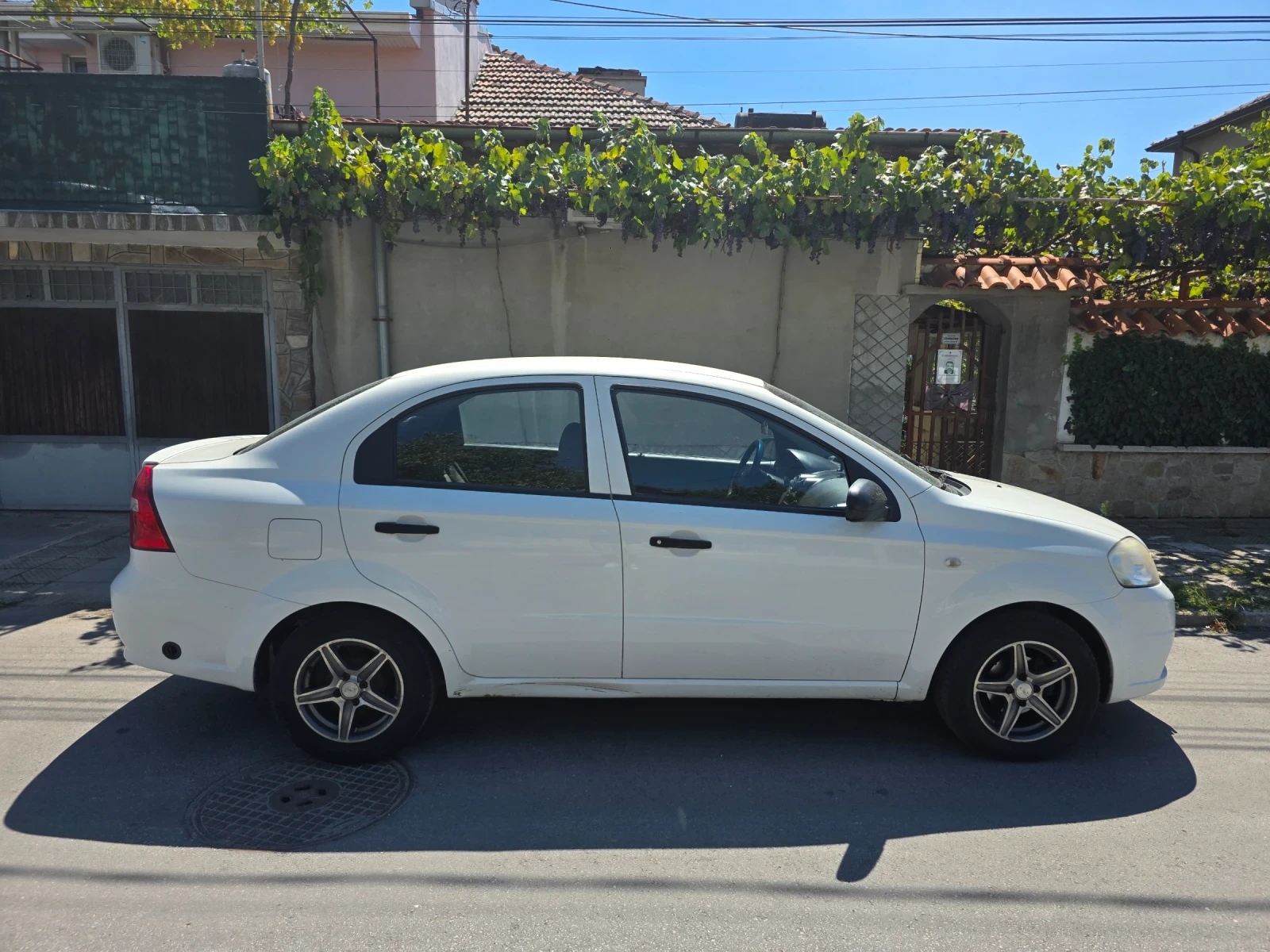 Chevrolet Aveo 1.4  | Mobile.bg   1