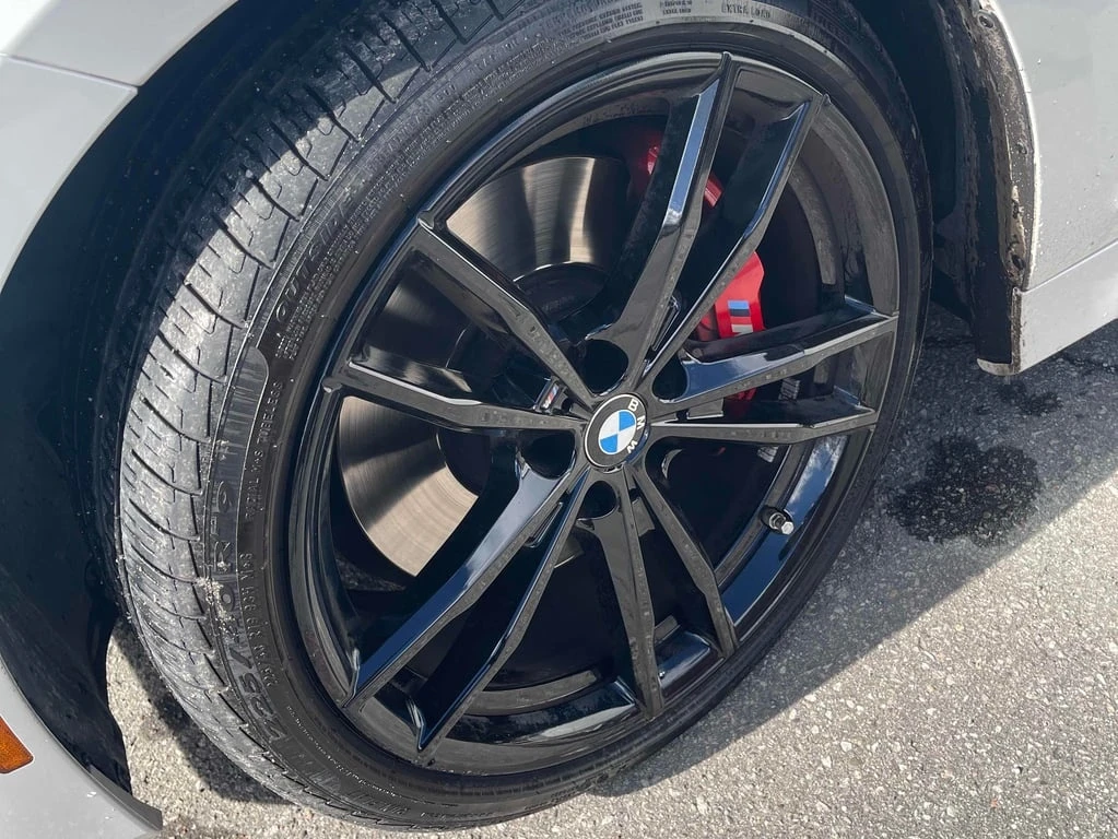 BMW 330 * 330i xDrive * CARFAX * БЕЗ ПЪРВОНАЧАЛНА ВНОСКА | Mobile.bg — изображение 7
