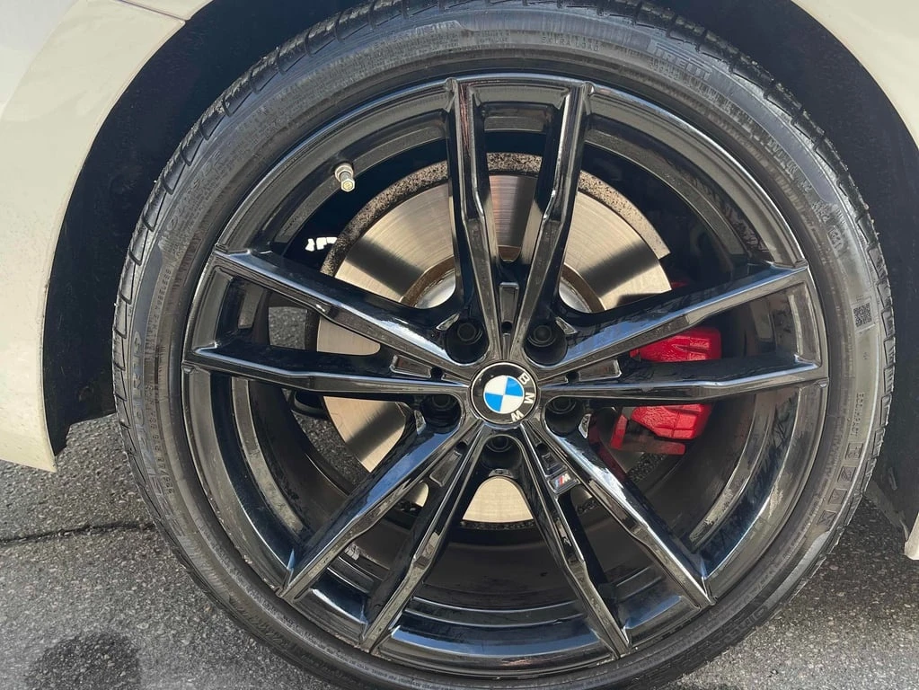 BMW 330 * 330i xDrive * CARFAX * БЕЗ ПЪРВОНАЧАЛНА ВНОСКА | Mobile.bg — изображение 17