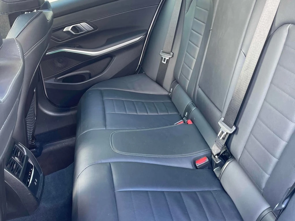 BMW 330 * 330i xDrive * CARFAX * БЕЗ ПЪРВОНАЧАЛНА ВНОСКА | Mobile.bg — изображение 12