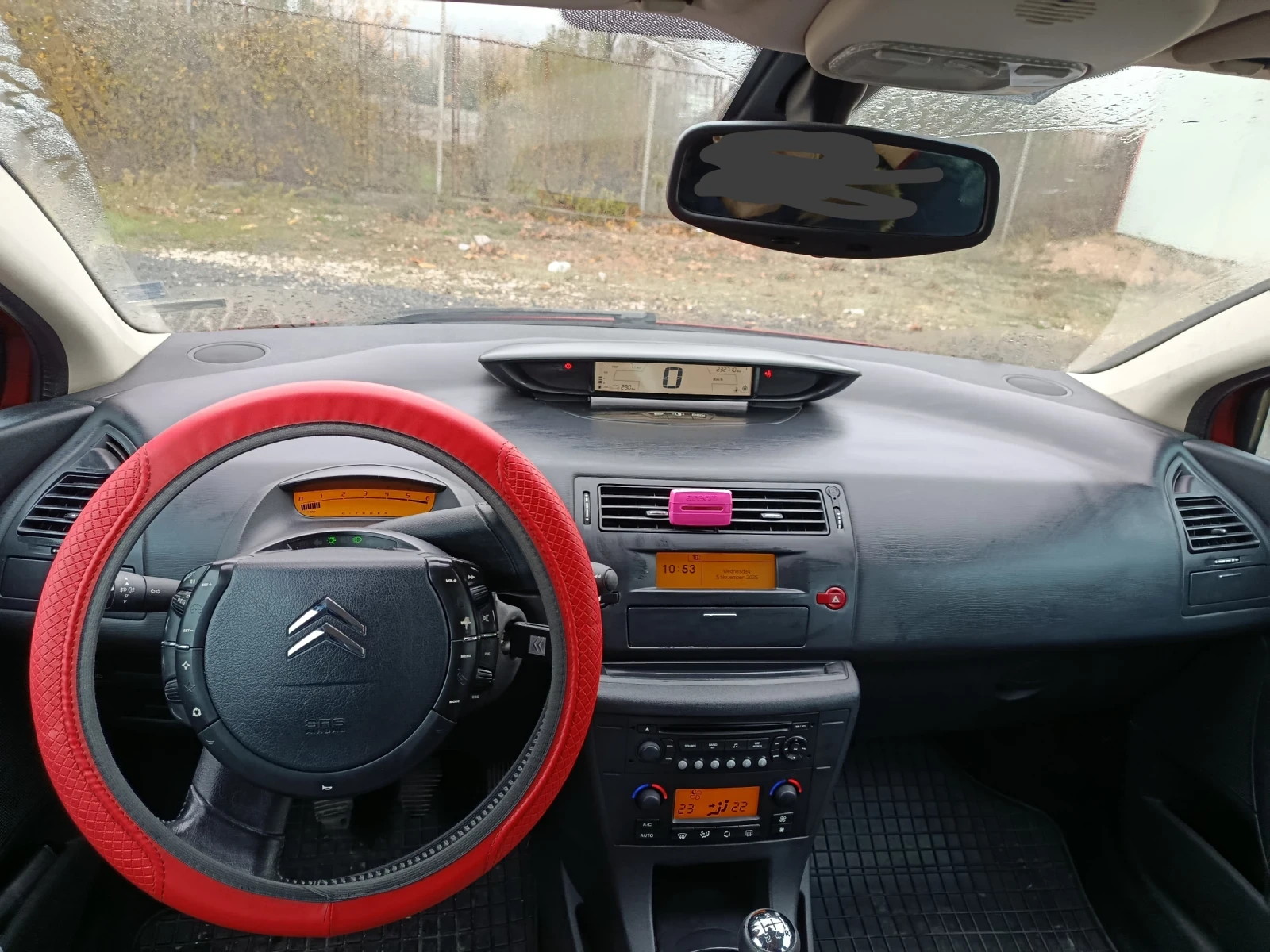 Citroen C4 СПЕШНО - изображение 10