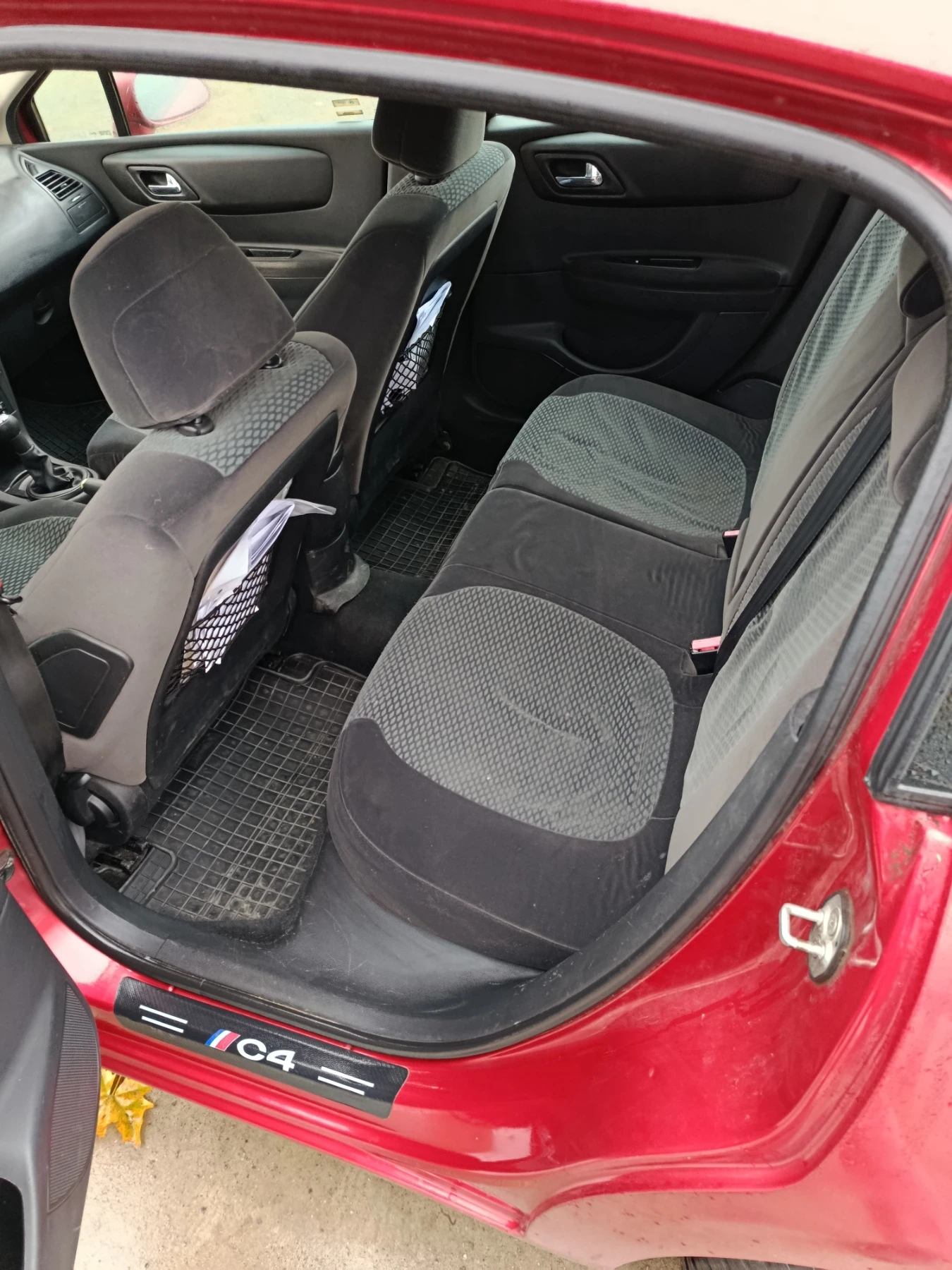 Citroen C4 СПЕШНО - изображение 6