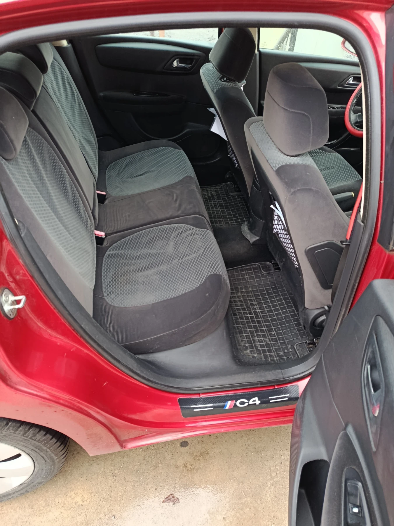 Citroen C4 СПЕШНО - изображение 5