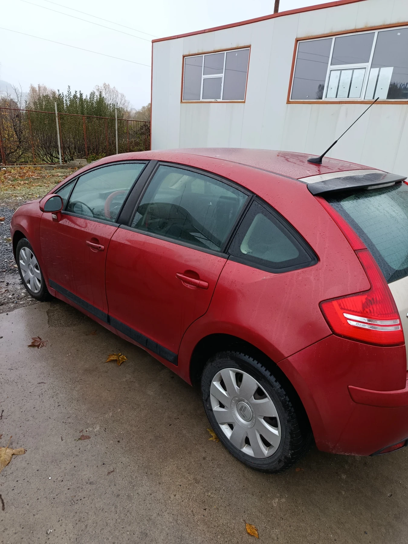 Citroen C4 СПЕШНО - изображение 3