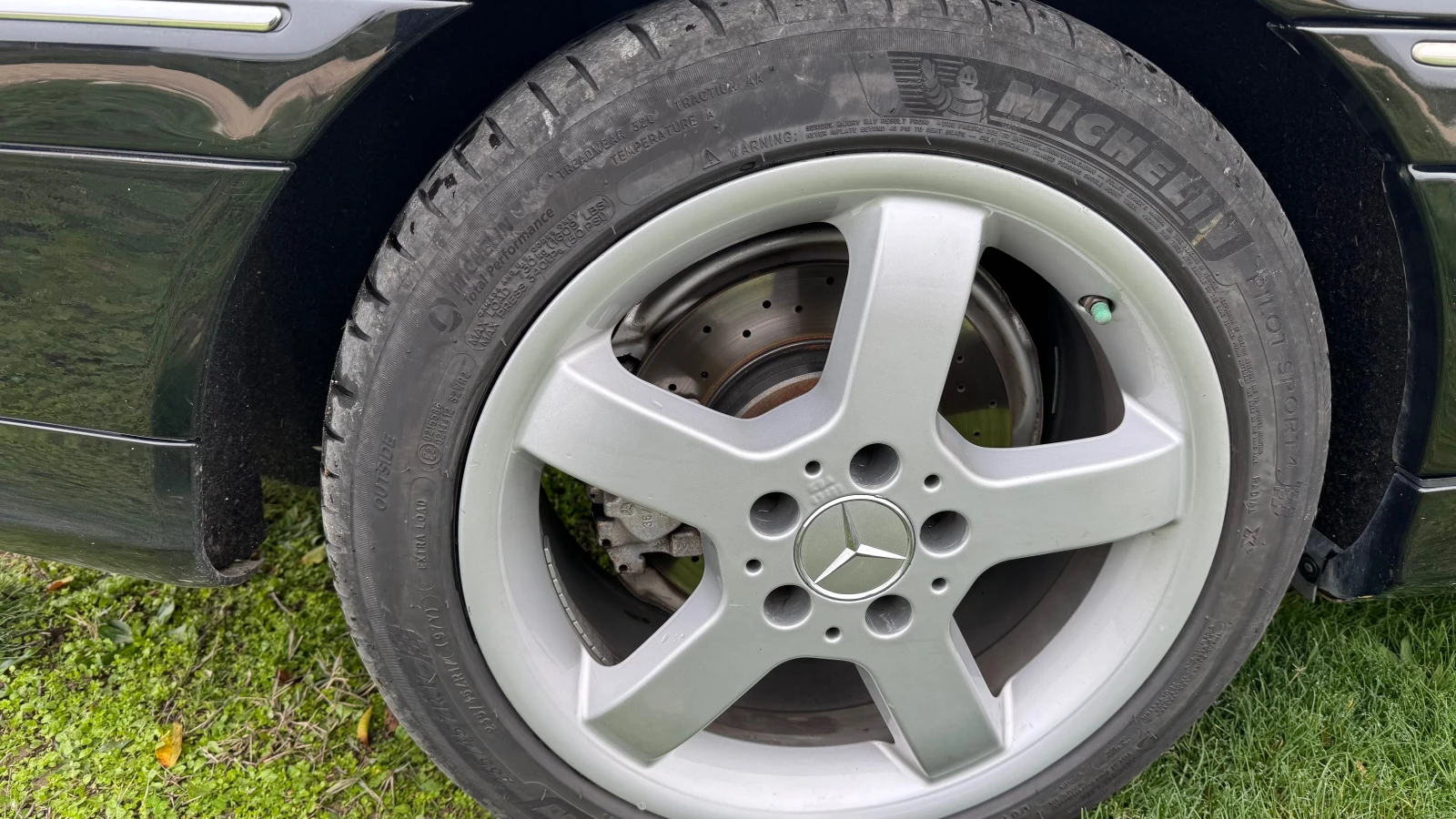 Mercedes-Benz C 320 W203 | Mobile.bg � ����������� 16