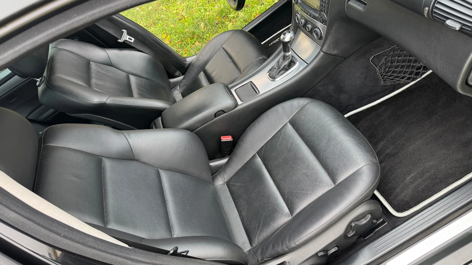 Mercedes-Benz C 320 W203 | Mobile.bg � ����������� 12