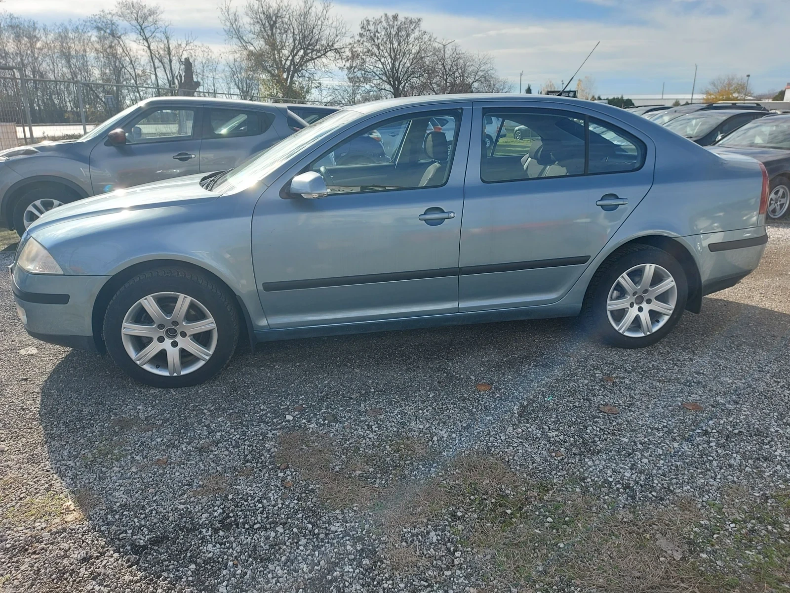 Skoda Octavia 1.9 TDI  - изображение 4