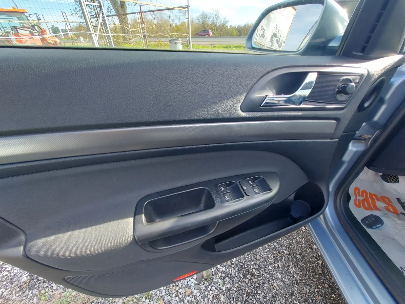 Skoda Octavia 1.9 TDI  | Mobile.bg   12