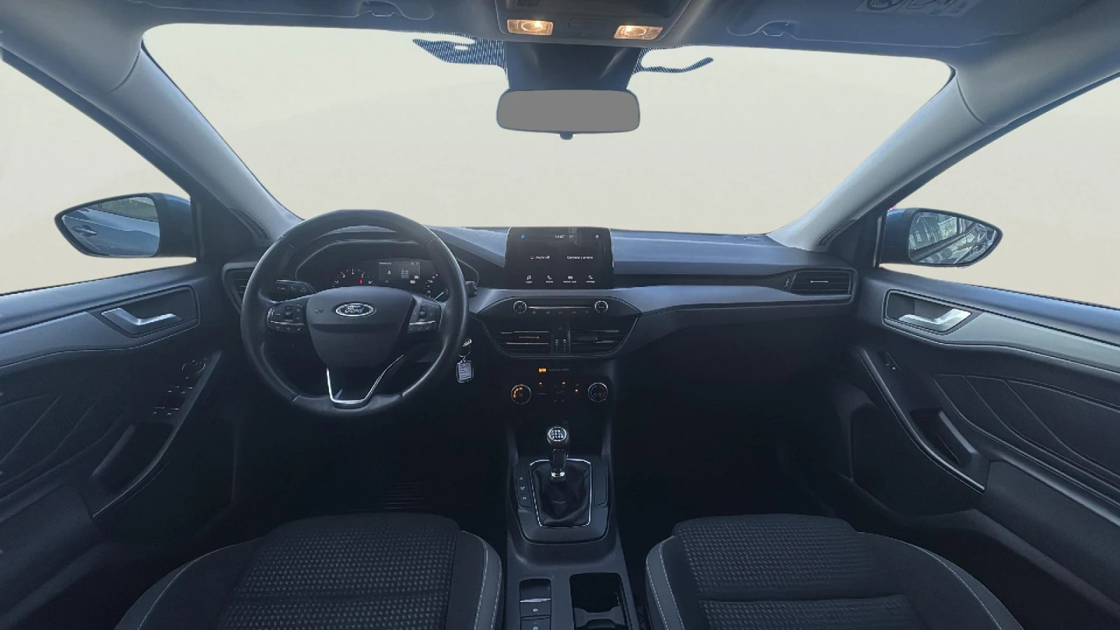 Ford Focus 1.0 EcoBoost | Mobile.bg � ����������� 8