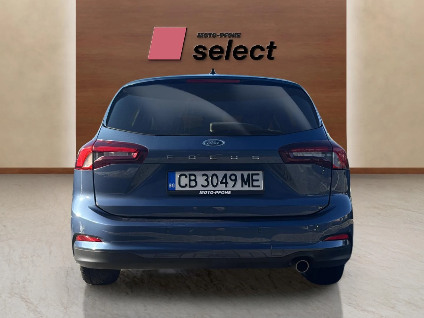 Ford Focus 1.0 EcoBoost | Mobile.bg � ����������� 11