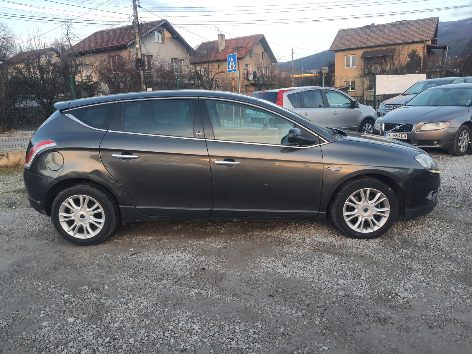 Lancia Delta 1.4LPG  - изображение 4