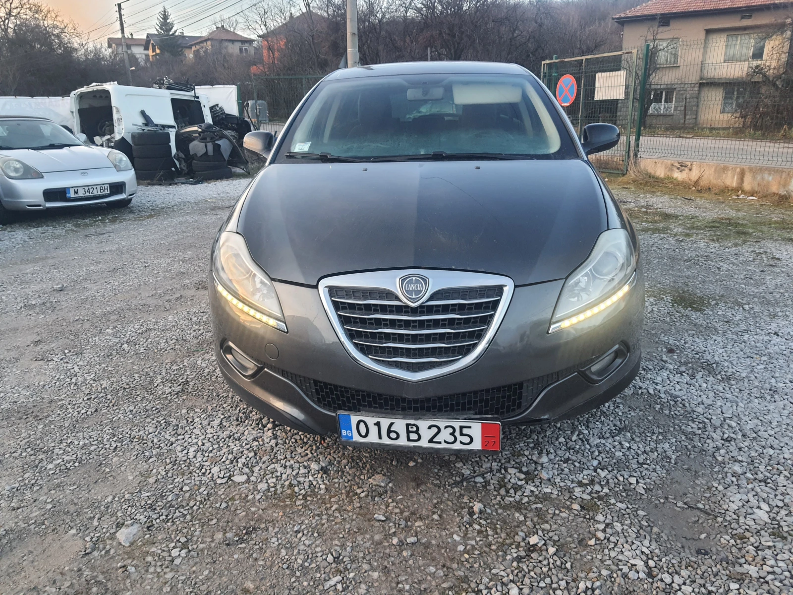Lancia Delta 1.4LPG  | Mobile.bg � ����������� 1