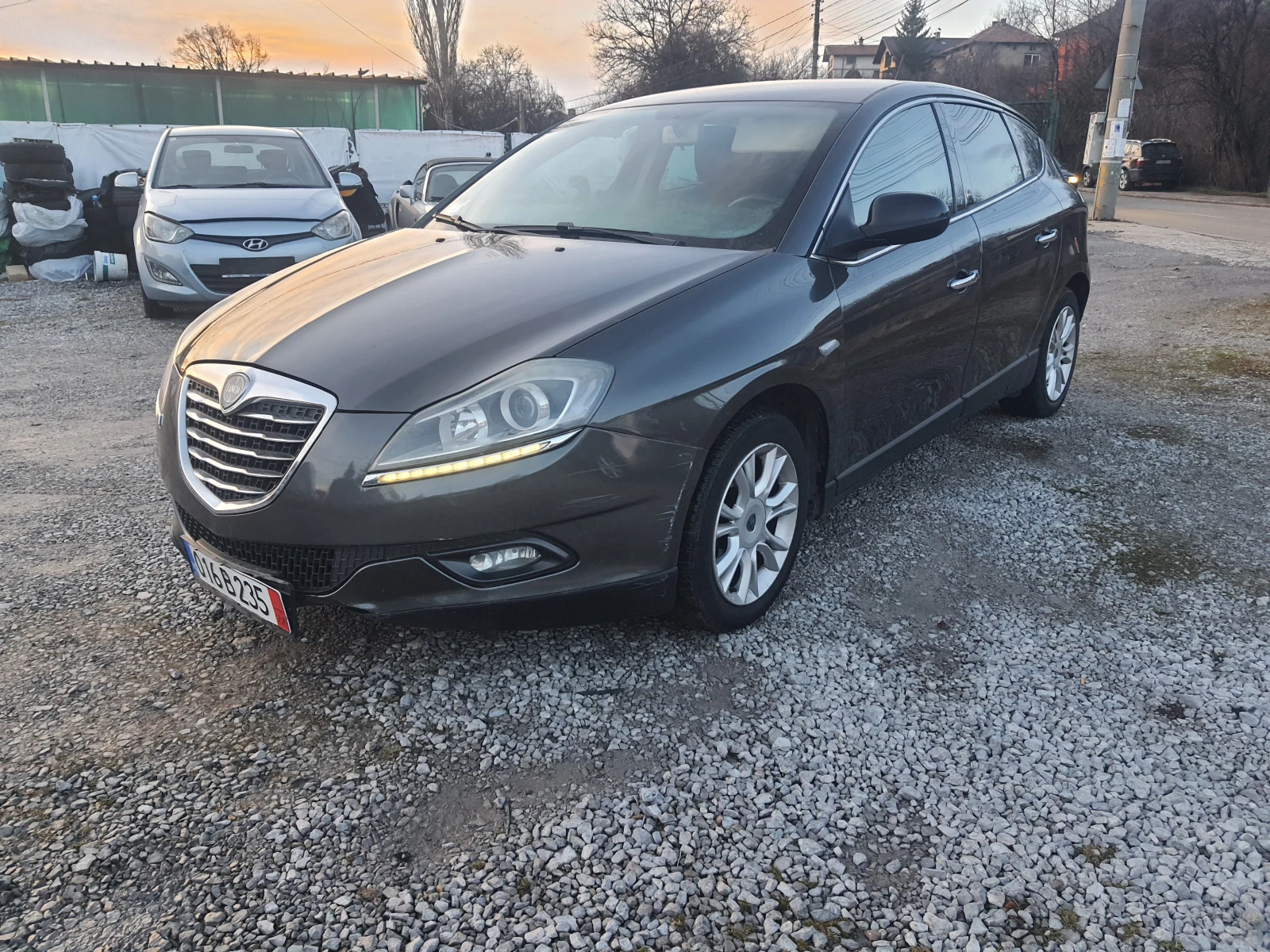 Lancia Delta 1.4LPG  - изображение 3