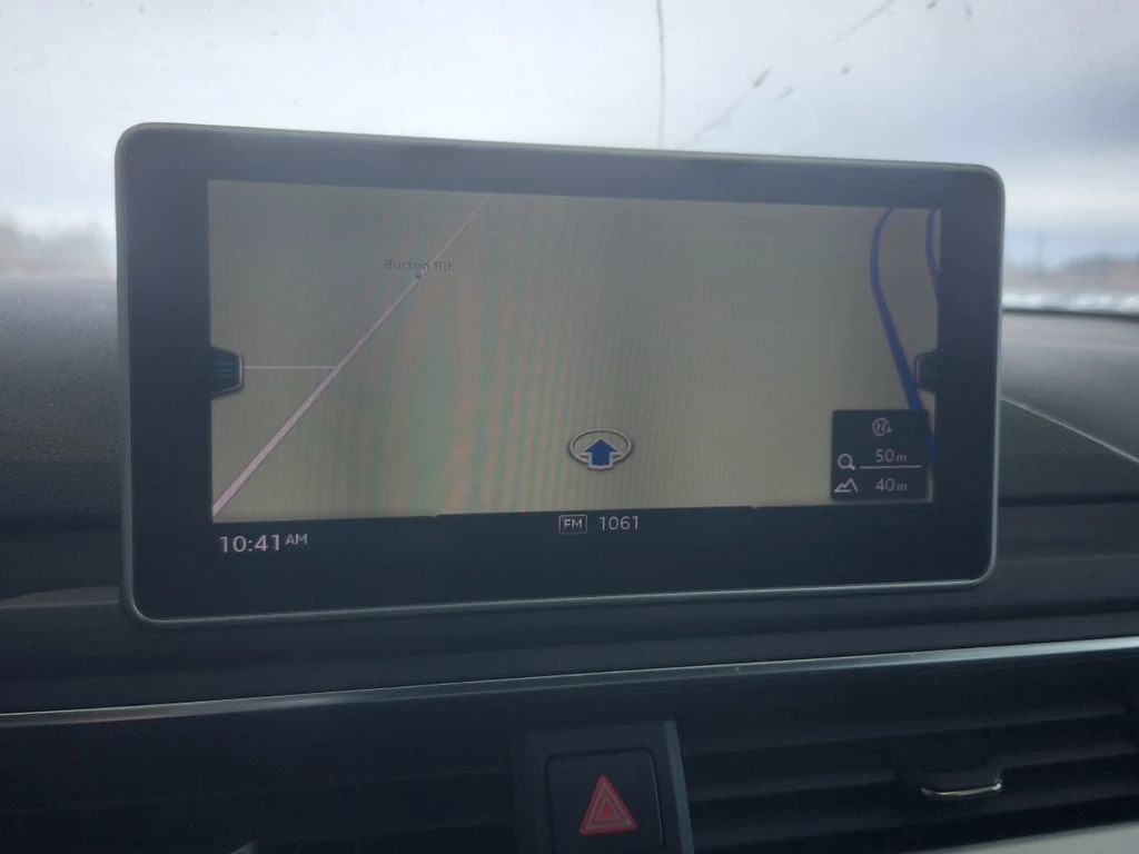 Audi A4 * PROGRESSIV * Memory* Heated Seats* Pano - изображение 10