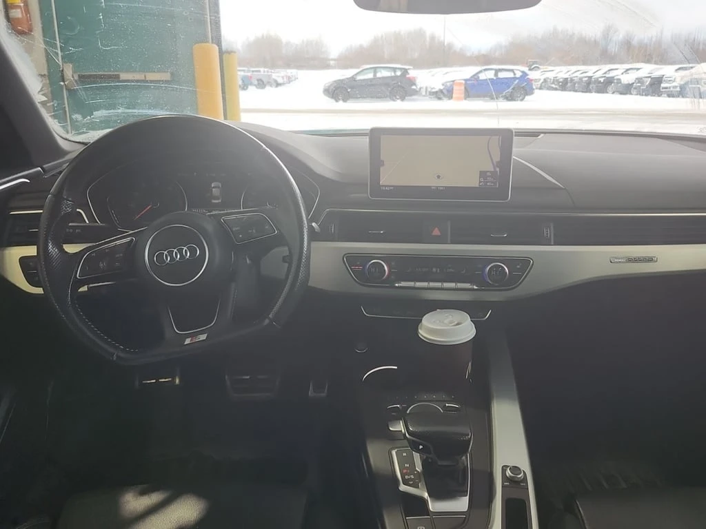 Audi A4 * PROGRESSIV * Memory* Heated Seats* Pano | Mobile.bg � ����������� 11