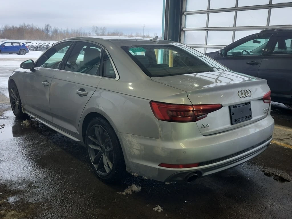 Audi A4 * PROGRESSIV * Memory* Heated Seats* Pano - изображение 4