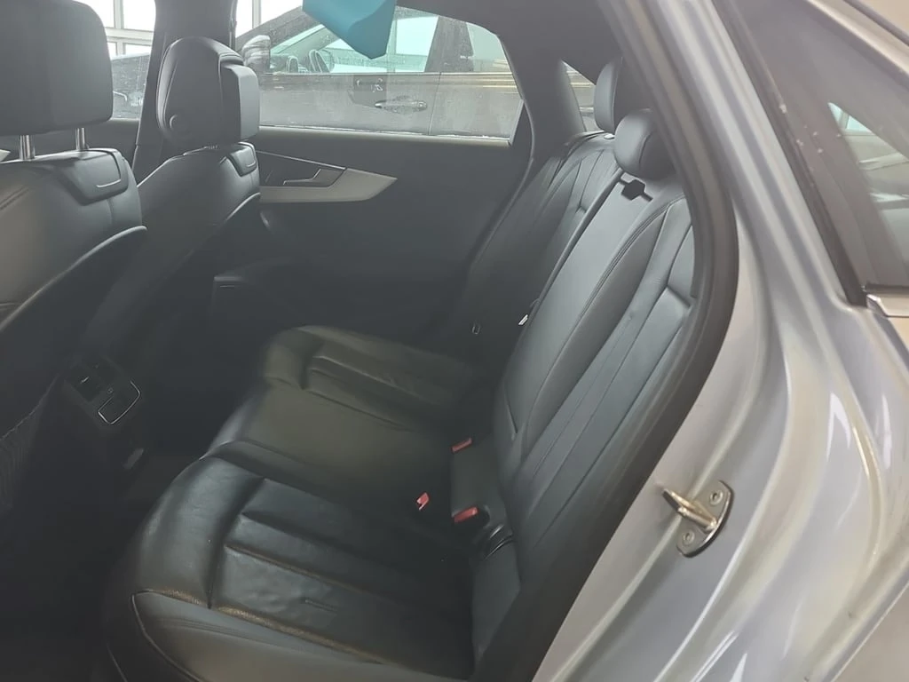 Audi A4 * PROGRESSIV * Memory* Heated Seats* Pano | Mobile.bg � ����������� 13