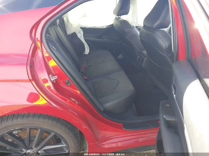 Toyota Camry 3.5l Xse V6 | Mobile.bg � ����������� 8