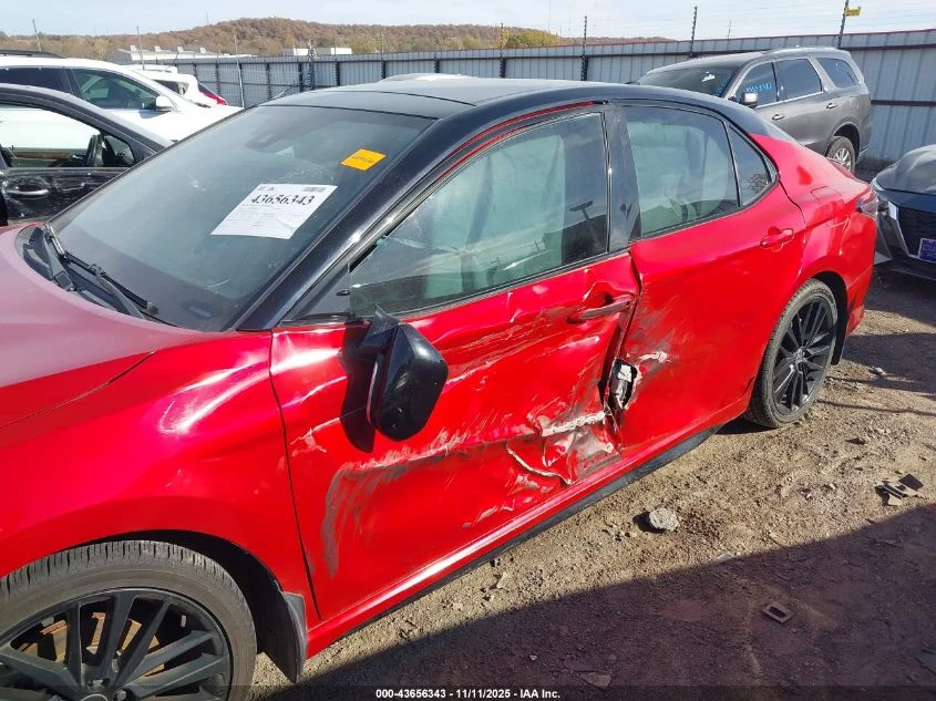 Toyota Camry 3.5l Xse V6 | Mobile.bg � ����������� 6