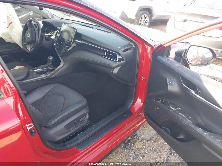 Toyota Camry 3.5l Xse V6 | Mobile.bg � ����������� 5