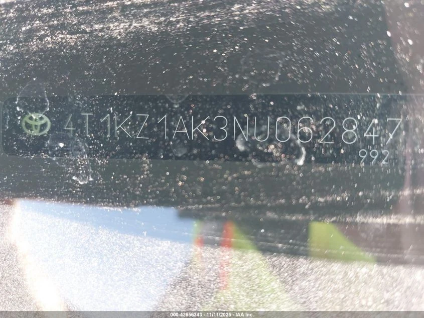 Toyota Camry 3.5l Xse V6 | Mobile.bg � ����������� 9