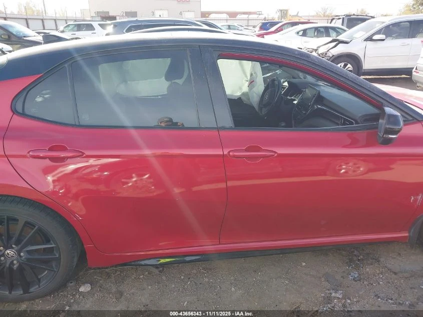 Toyota Camry 3.5l Xse V6 | Mobile.bg � ����������� 13