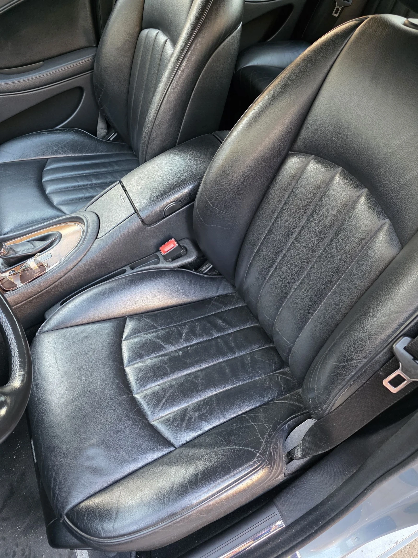 Mercedes-Benz CLS 350 | Mobile.bg � ����������� 8