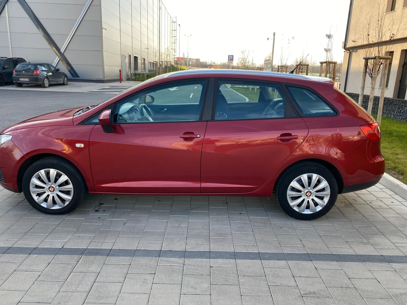 Seat Ibiza ������ | Mobile.bg � ����������� 3