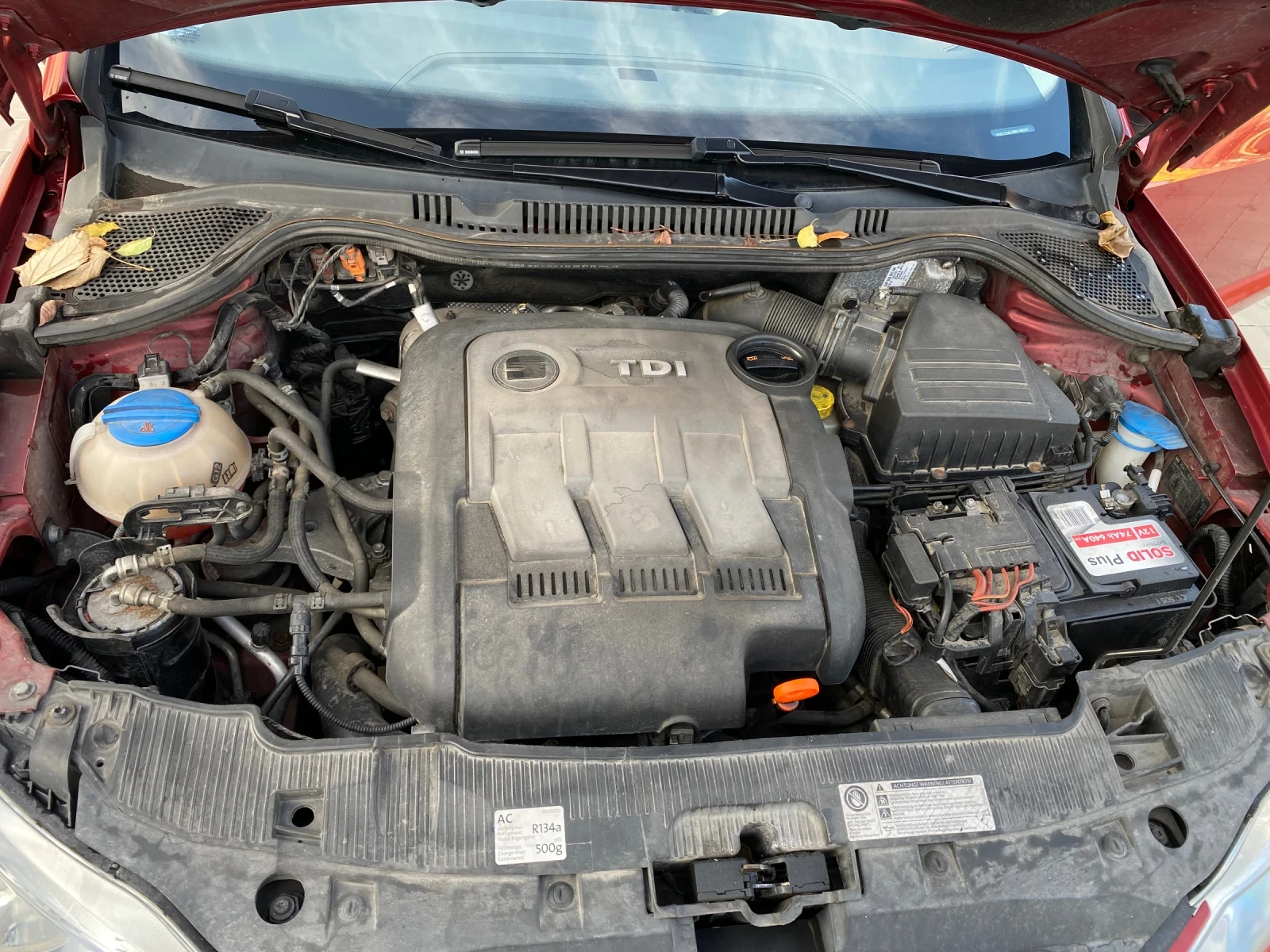 Seat Ibiza ������ | Mobile.bg � ����������� 11