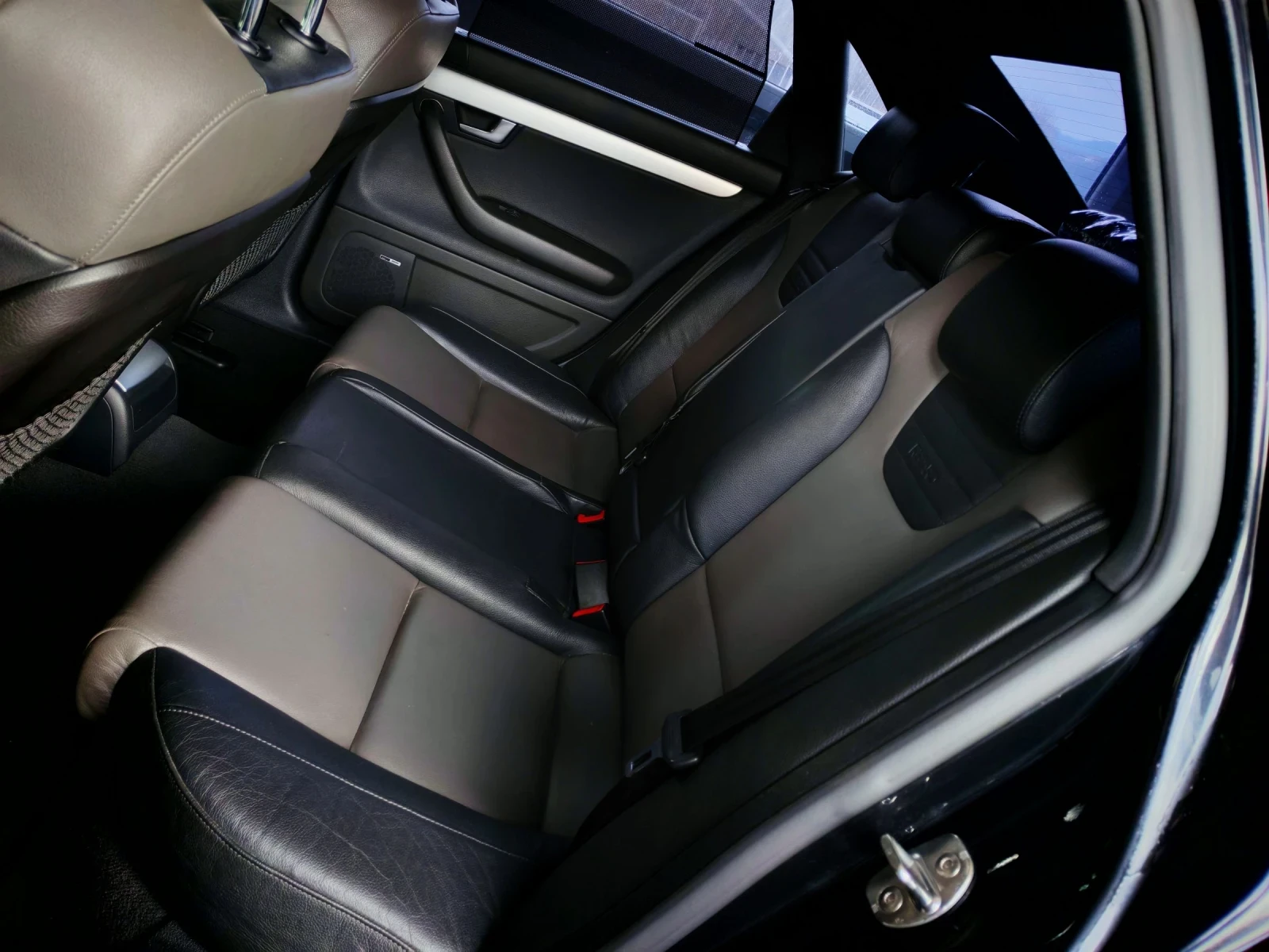 Audi A4 3.0TDI(233)* QUATTRO* EXCLUSIVE* FACELIFT*  - изображение 10