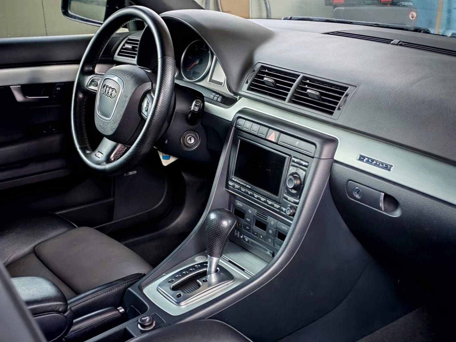 Audi A4 3.0TDI(233)* QUATTRO* EXCLUSIVE* FACELIFT*  - изображение 8