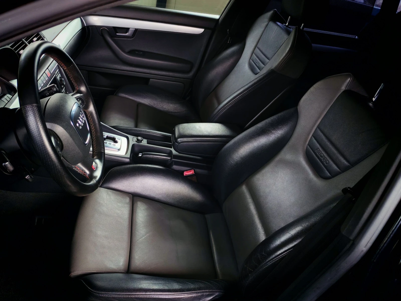 Audi A4 3.0TDI(233)* QUATTRO* EXCLUSIVE* FACELIFT*  - изображение 7