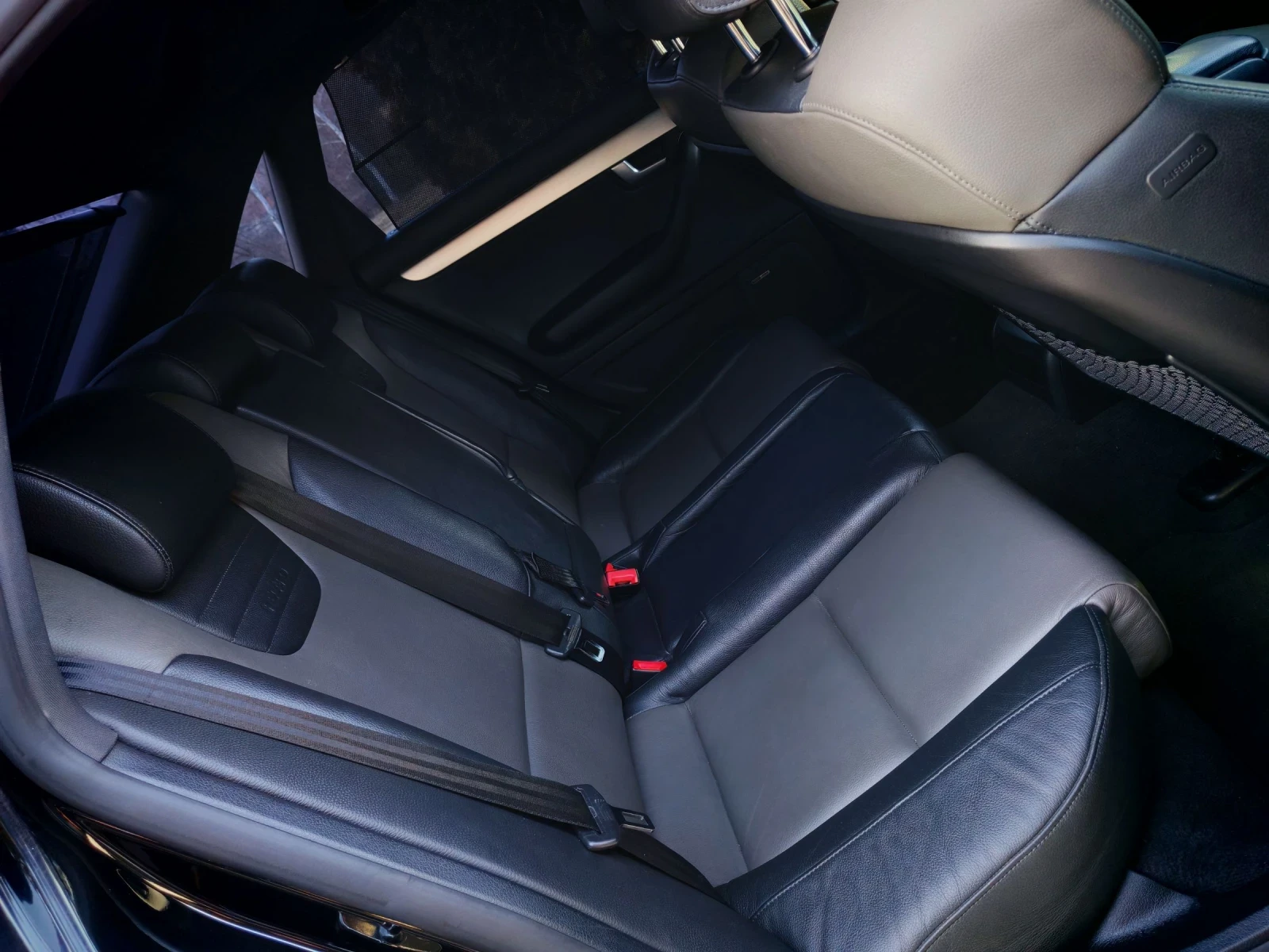 Audi A4 3.0TDI(233)* QUATTRO* EXCLUSIVE* FACELIFT*  | Mobile.bg � ����������� 17