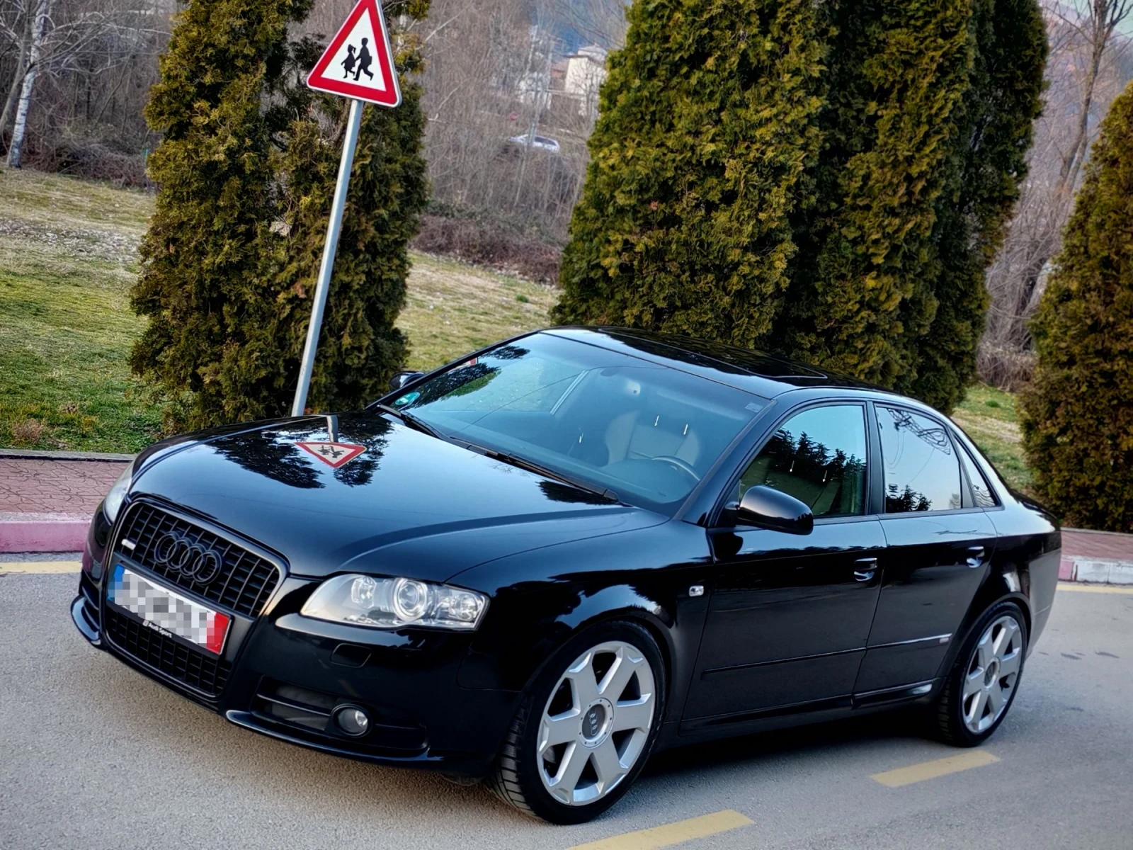 Audi A4 3.0TDI(233)* QUATTRO* EXCLUSIVE* FACELIFT*  | Mobile.bg � ����������� 3