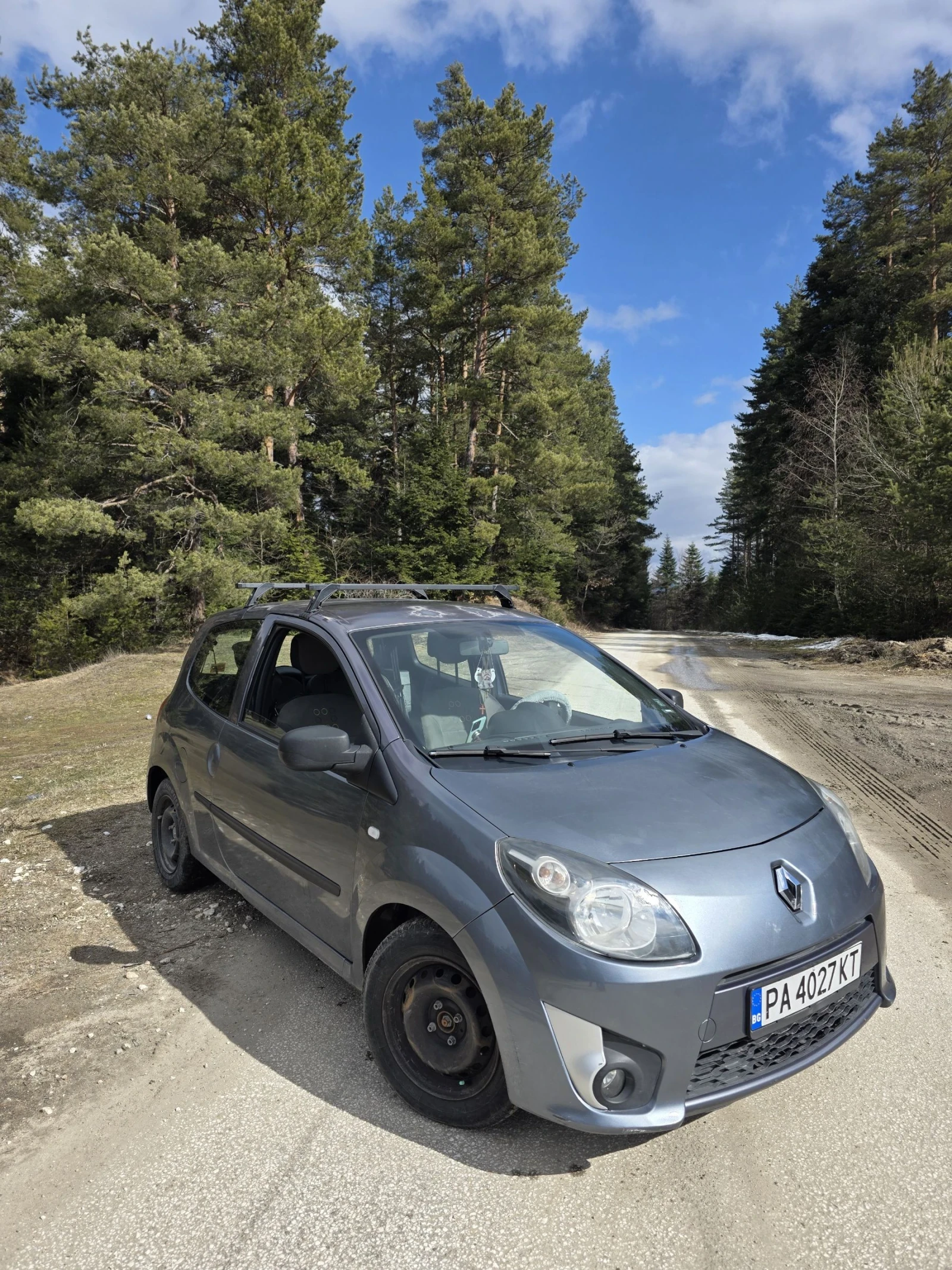 Renault Twingo undefined | Auto.bg — изображение 1