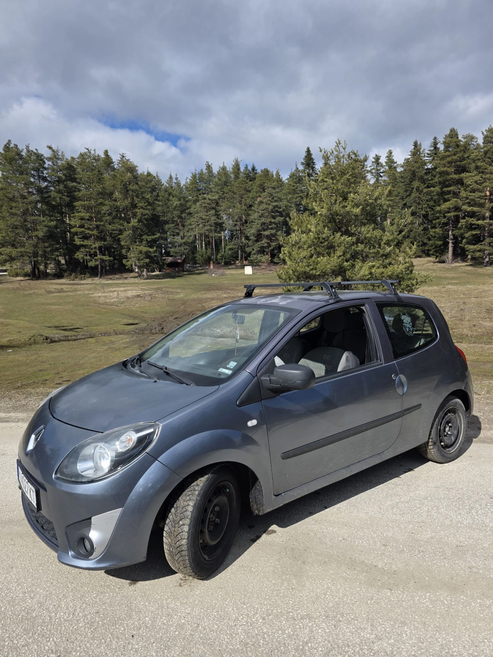 Renault Twingo | Mobile.bg � ����������� 2