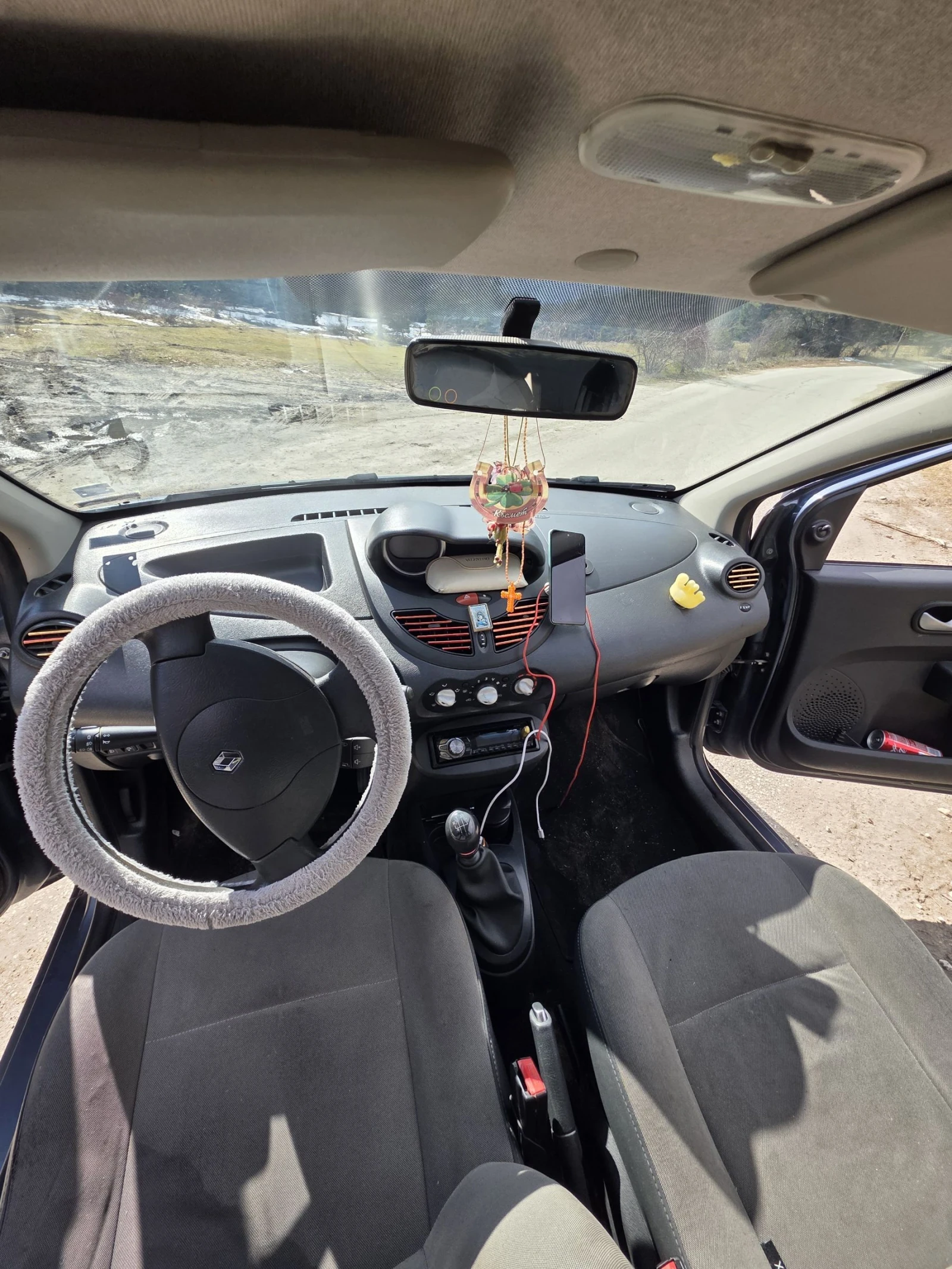 Renault Twingo | Mobile.bg � ����������� 6