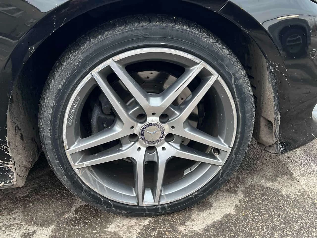 Mercedes-Benz E 400 * CARFAX * HARMAN/KARDON * KEYLESS, снимка 7 - Автомобили и джипове - 53714104