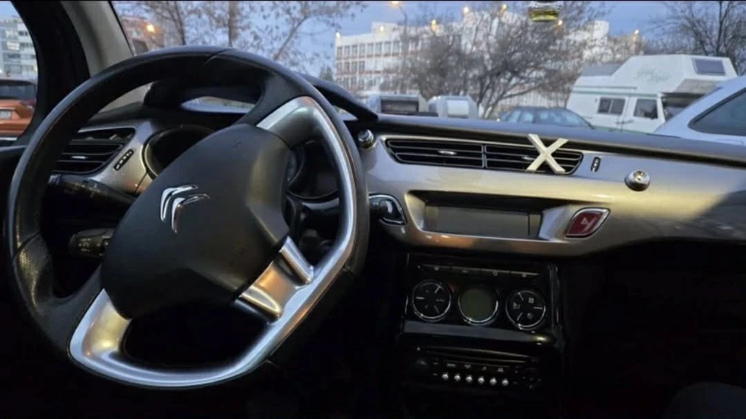 Citroen C3  - изображение 5