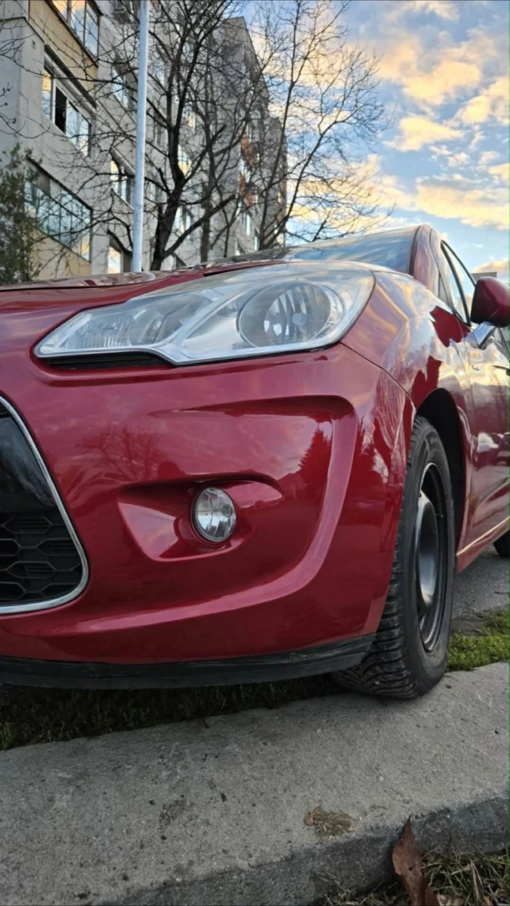 Citroen C3  - изображение 2