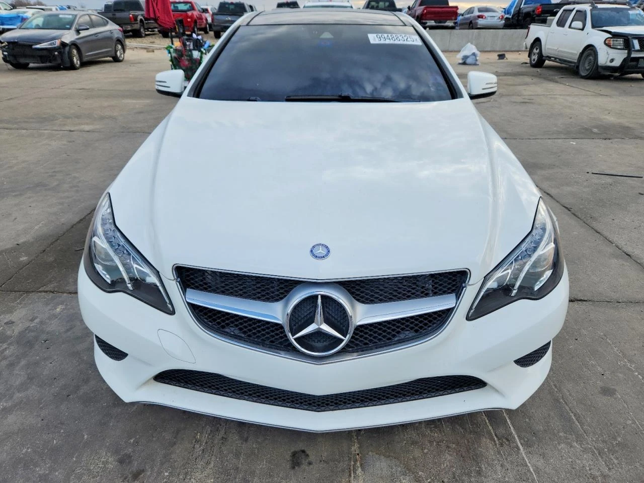 Mercedes-Benz E 400 FULL 
