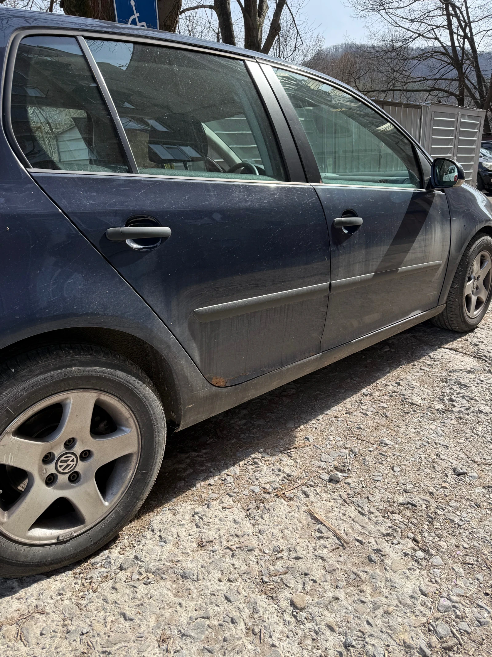 VW Golf 1.9 TDI 105hp, снимка 5 - Автомобили и джипове - 53987028