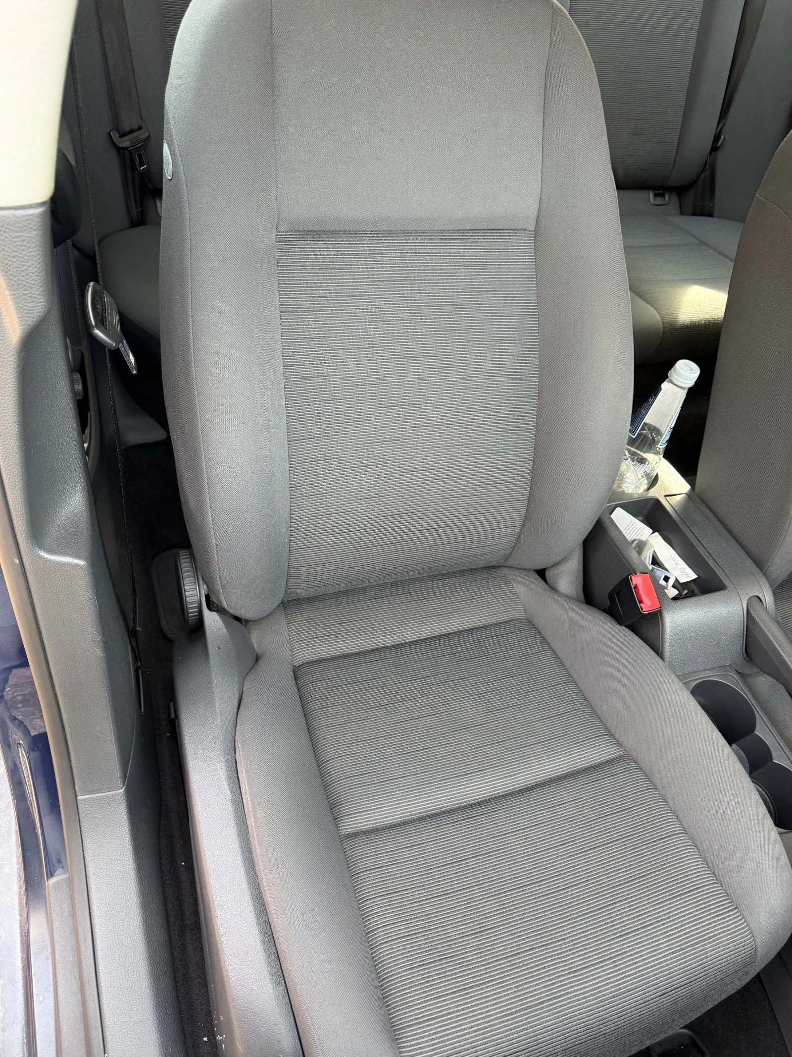 VW Golf 1.9 TDI 105hp, снимка 8 - Автомобили и джипове - 53987028