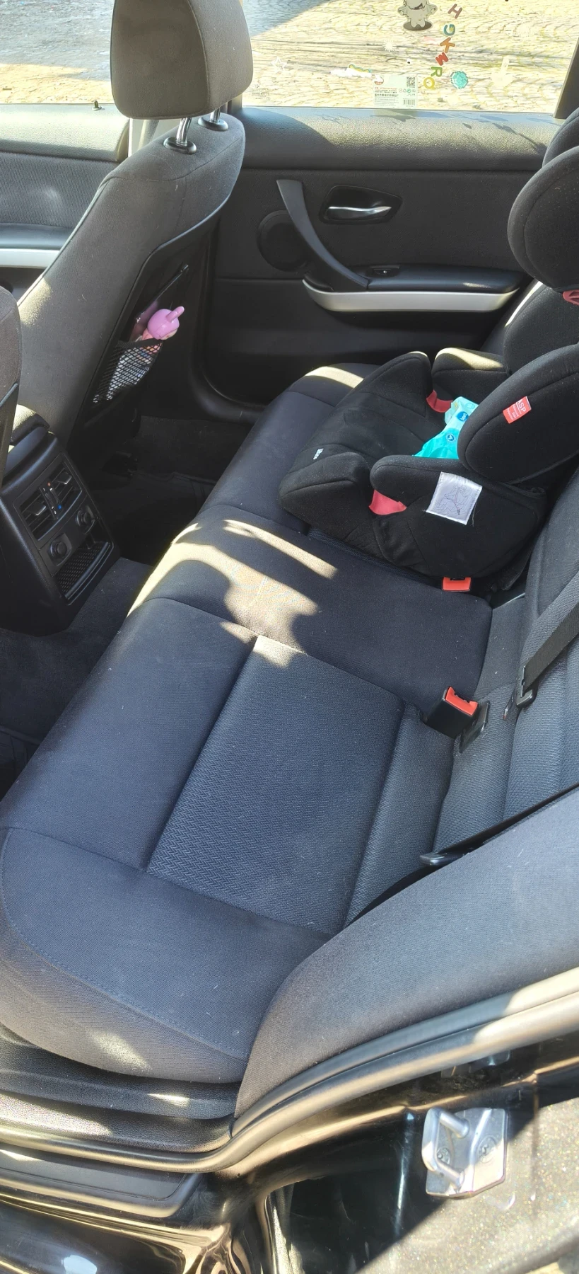 BMW 320, снимка 6 - Автомобили и джипове - 54088295