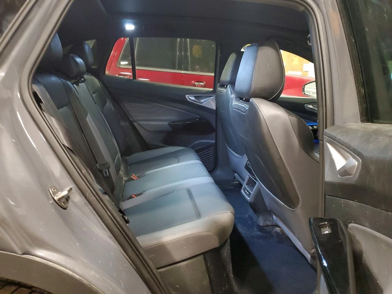 VW ID.4 Volkswagen Pro S, снимка 8 - Автомобили и джипове - 54254644