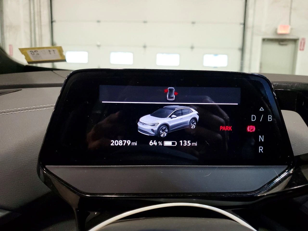 VW ID.4 Volkswagen Pro S, снимка 9 - Автомобили и джипове - 54254644