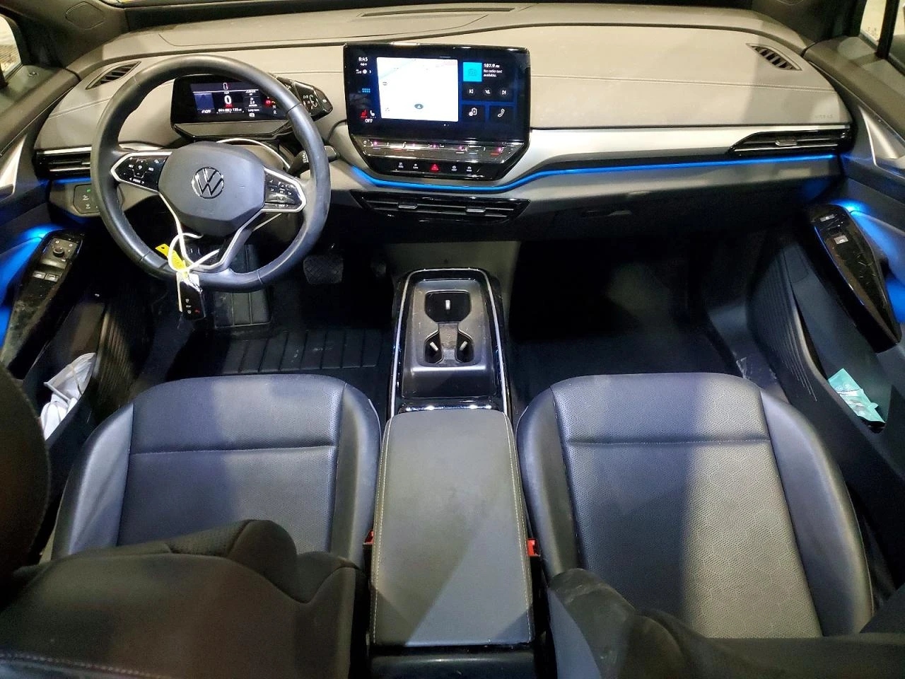 VW ID.4 Volkswagen Pro S, снимка 6 - Автомобили и джипове - 54254644