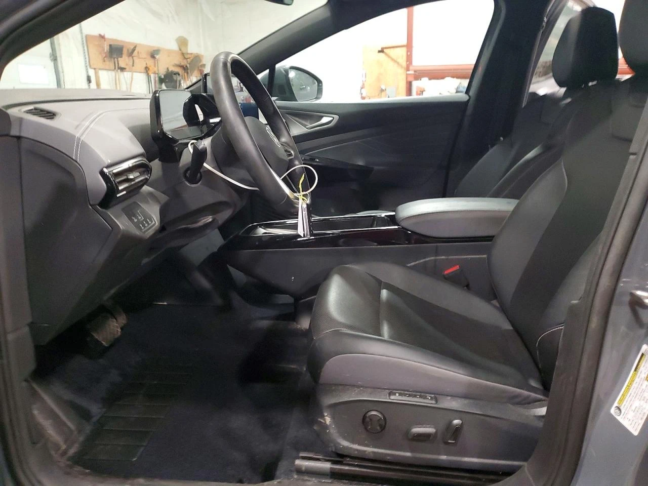 VW ID.4 Volkswagen Pro S, снимка 5 - Автомобили и джипове - 54254644